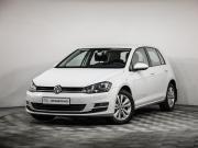 Volkswagen Golf VII Санкт-Петербург  - изображение 29