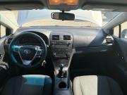 Toyota Avensis III Пермь  - изображение 12