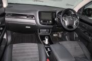 Mitsubishi Outlander III Рестайлинг 3 Владивосток  - изображение 44