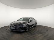 Toyota Camry VIII (XV70) Москва  - изображение 27