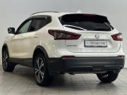 Nissan Qashqai II Рестайлинг Барнаул  - изображение 37