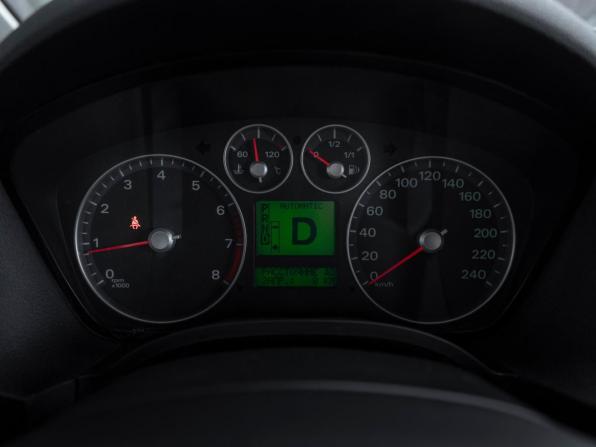 Ford C-MAX I с пробегом 2006 года, цена 520 000 рублей, 197059 км, минивэн, Автокод Объявления