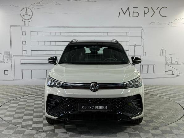 Volkswagen Tiguan III (China Market) с пробегом 2026 года, цена 5 100 000 рублей, 18 км, внедорожник, Автокод Объявления
