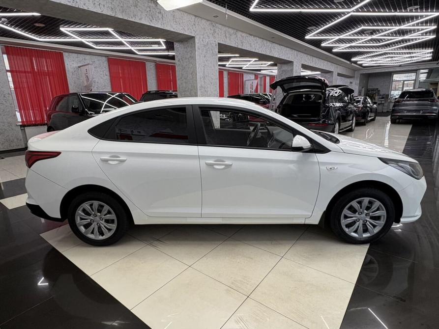 Hyundai Solaris II Ярославль  - изображение 5