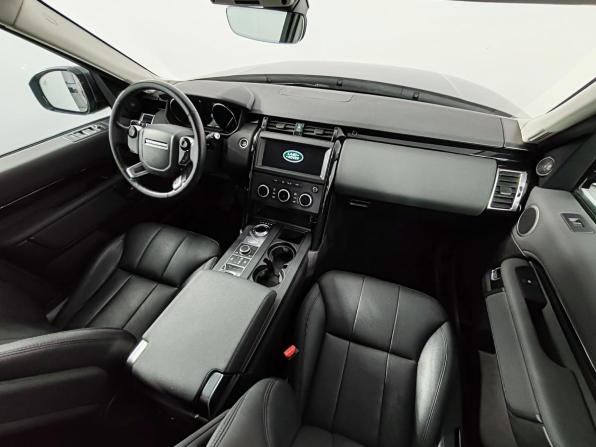 Land Rover Discovery V с пробегом 2019 года, цена 5 000 000 рублей, 45648 км, внедорожник, Автокод Объявления