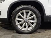 Volkswagen Tiguan I Рестайлинг Москва  - изображение 29