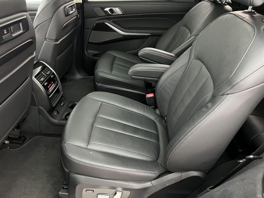 BMW X7 I (G07) Москва  - изображение 10
