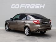Lada (ВАЗ) Granta I Рестайлинг Краснодар  - изображение 19