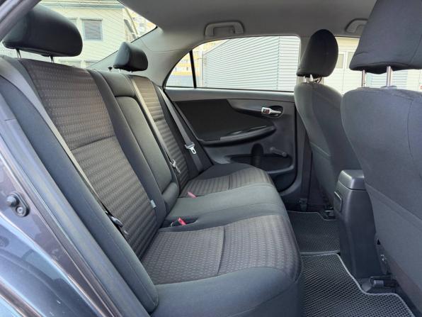 Toyota Corolla X (E140 E150) Рестайлинг с пробегом 2011 года, цена 745 000 рублей, 280965 км, седан, Автокод Объявления