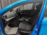 Mazda Axela II Красноярск  - изображение 27