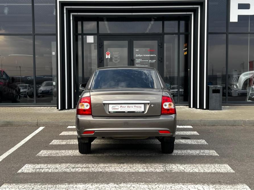 Lada (ВАЗ) Priora I Рестайлинг Воронеж  - изображение 5