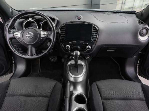 Nissan Juke I с пробегом 2012 года, цена 898 000 рублей, 189346 км, внедорожник, Автокод Объявления