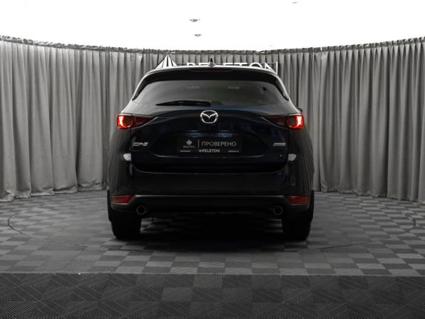 Mazda CX-5 II с пробегом 2020 года, цена 2 540 000 рублей, 75754 км, внедорожник, Автокод Объявления