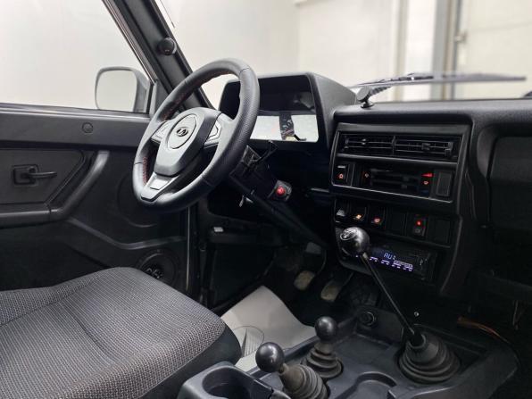 Lada (ВАЗ) 2121 (4x4) I Рестайлинг с пробегом 2014 года, цена 440 000 рублей, 83780 км, внедорожник, Автокод Объявления