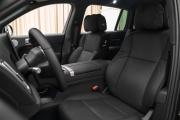 Li Auto (Lixiang) L7 I Рестайлинг Москва  - изображение 39