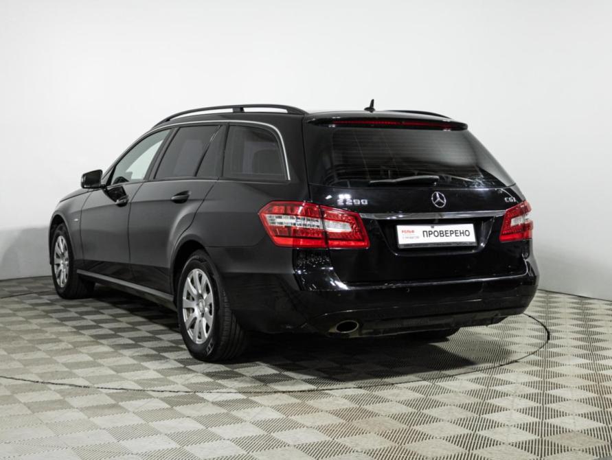Mercedes-Benz E-Класс IV (W212 S212 C207) Санкт-Петербург  - изображение 7