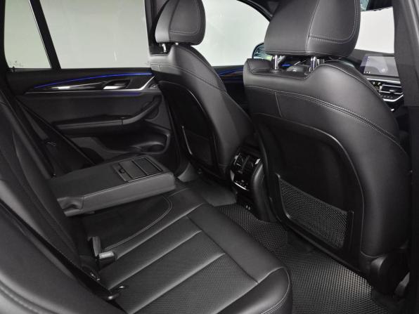 BMW X3 III (G01) Рестайлинг с пробегом 2023 года, цена 5 357 000 рублей, 49650 км, внедорожник, Автокод Объявления