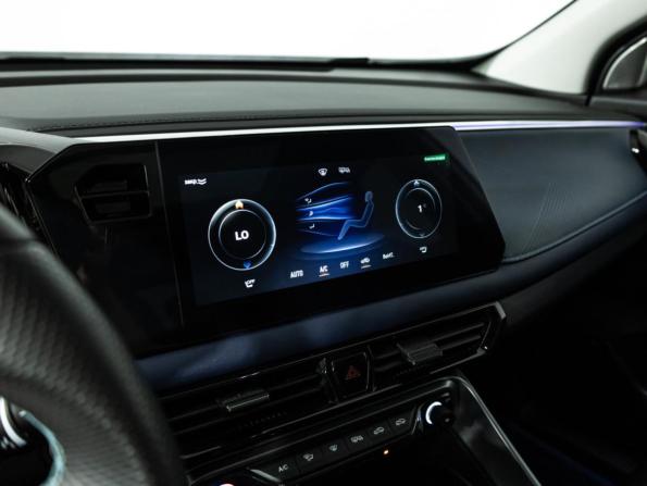 GAC GS3 с пробегом 2024 года, цена 2 199 700 рублей, 35428 км, внедорожник, Автокод Объявления