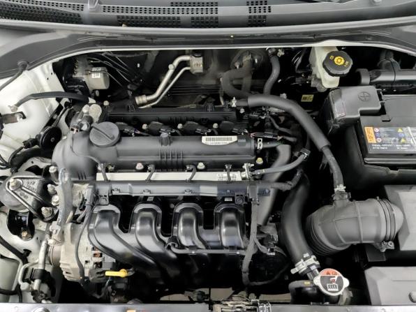 Hyundai Solaris II Рестайлинг с пробегом 2022 года, цена 1 590 000 рублей, 107306 км, седан, Автокод Объявления