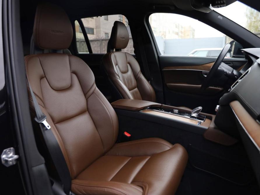 Volvo XC90 II Рестайлинг 1 Санкт-Петербург  - изображение 10