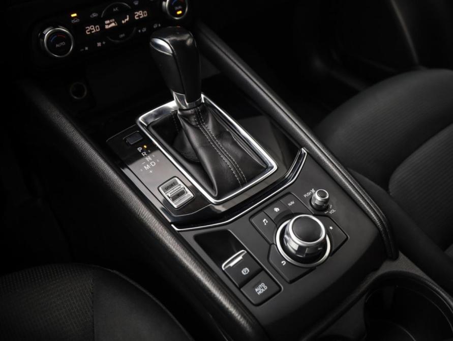 Mazda CX-5 II Санкт-Петербург  - изображение 21