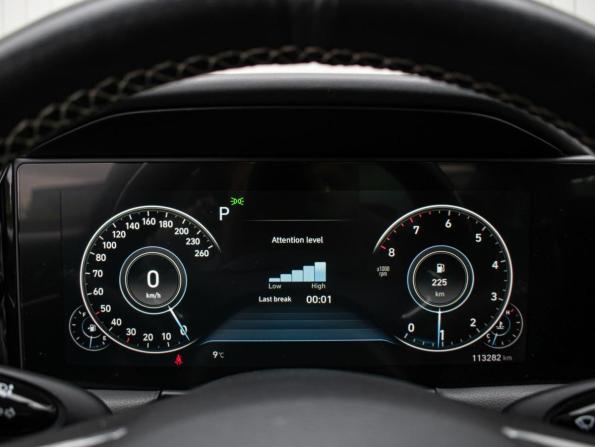 Hyundai Sonata VIII (DN8) с пробегом 2020 года, цена 2 195 000 рублей, 113282 км, седан, Автокод Объявления