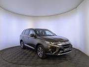 Mitsubishi Outlander III Рестайлинг 3 Москва  - изображение 33