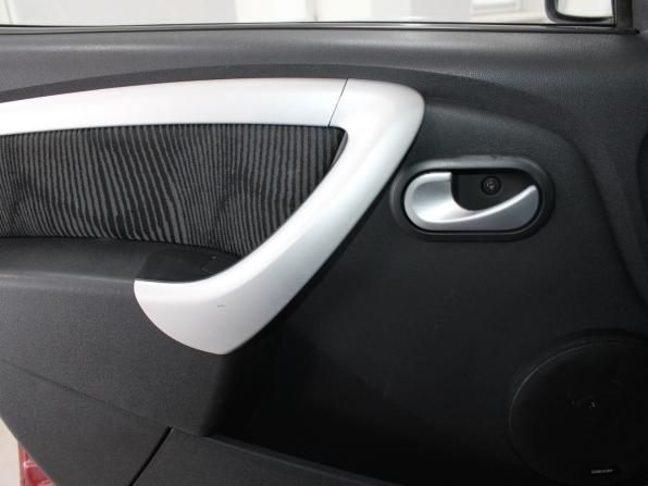 Renault Sandero I с пробегом 2011 года, цена 559 900 рублей, 154238 км, хэтчбек, Автокод Объявления