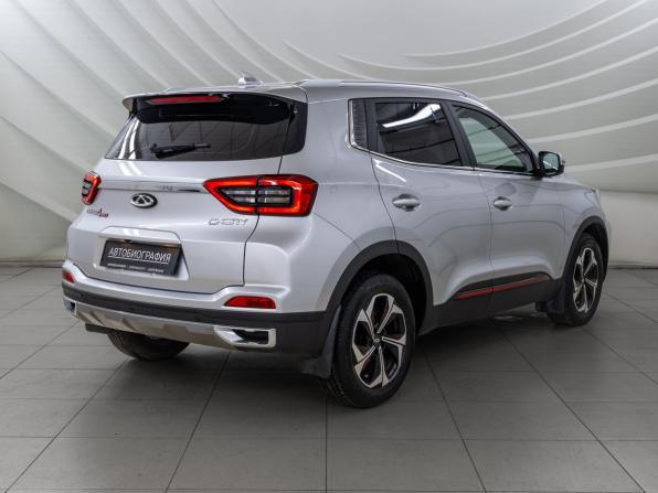 Chery Tiggo 4 Pro I с пробегом 2022 года, цена 1 668 000 рублей, 51815 км, внедорожник, Автокод Объявления
