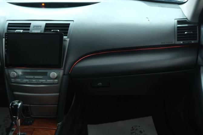 Toyota Camry VI (XV40) с пробегом 2007 года, цена 909 000 рублей, 282388 км, седан, Автокод Объявления