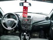 Lada (ВАЗ) Granta I Рестайлинг Красноярск  - изображение 41