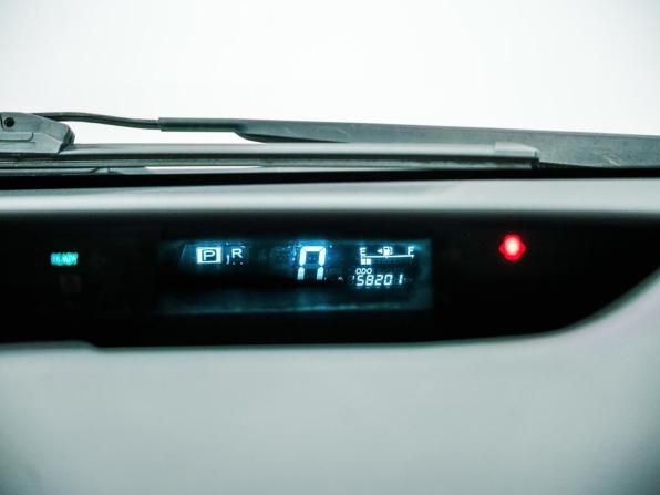 Toyota Prius II Рестайлинг (XW20) с пробегом 2009 года, цена 840 000 рублей, 158201 км, лифтбек, Автокод Объявления