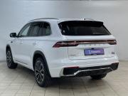 Geely Monjaro I Рестайлинг 2 Воронеж  - изображение 30