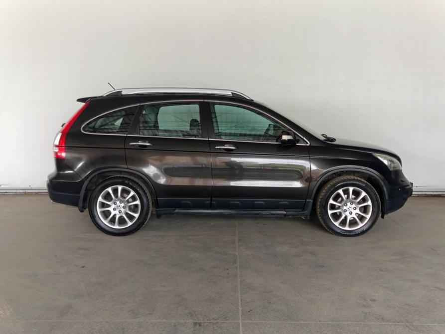 Honda CR-V III Москва  - изображение 8