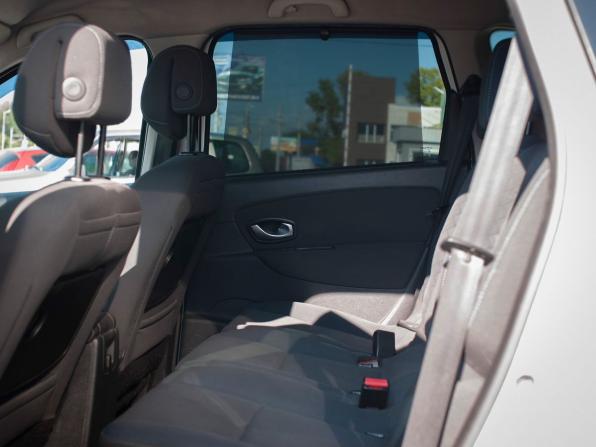 Renault Scenic III с пробегом 2009 года, цена 550 000 рублей, 232605 км, компактвэн, Автокод Объявления