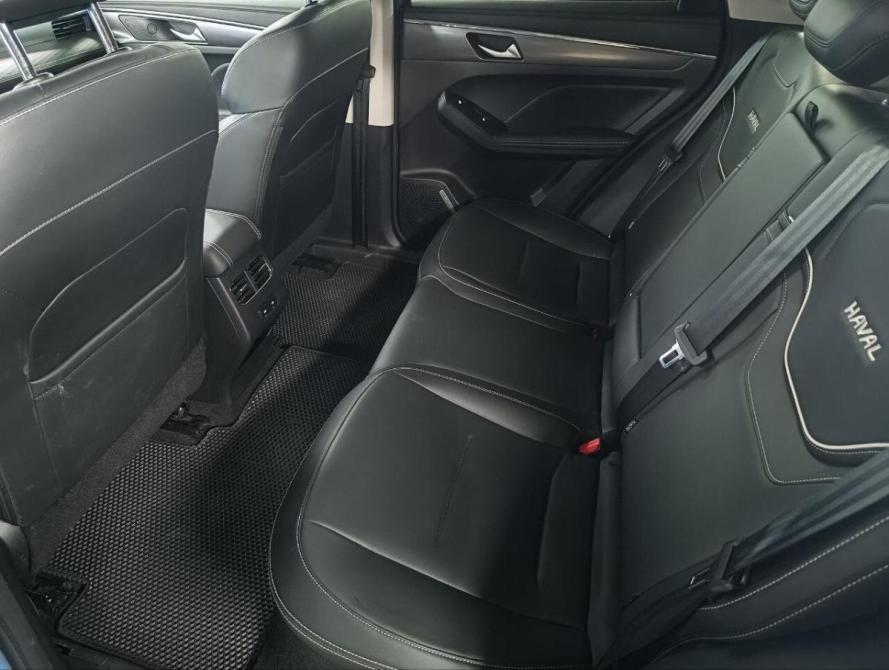 Haval Jolion I Санкт-Петербург  - изображение 20