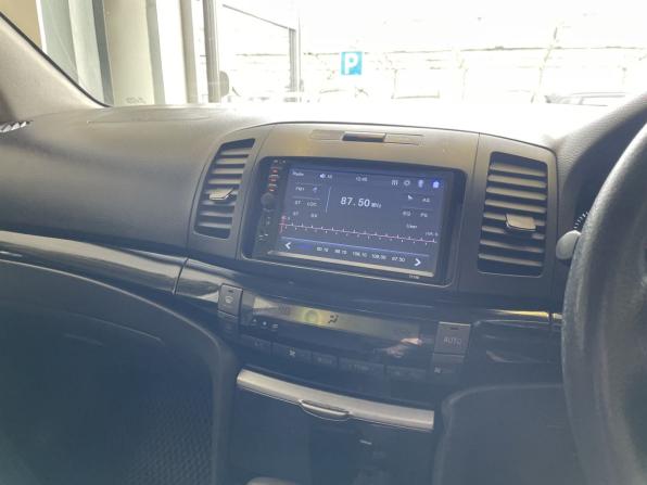 Toyota Allion I с пробегом 2002 года, цена 520 000 рублей, 236000 км, седан, Автокод Объявления
