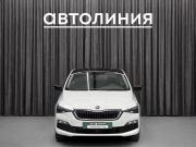 Skoda Rapid II Красноярск  - изображение 22