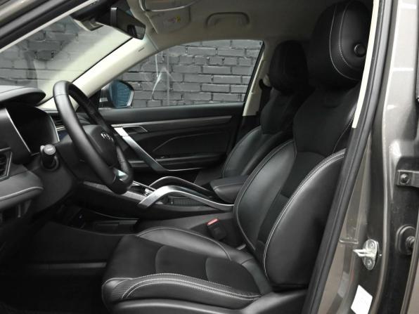 Geely Atlas Pro с пробегом 2024 года, цена 2 600 000 рублей, 44445 км, внедорожник, Автокод Объявления