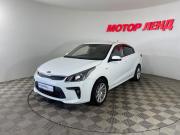 Kia Rio IV Воронеж  - изображение 26