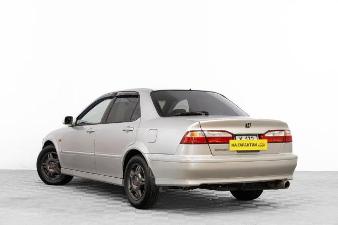 Honda Torneo с пробегом 1999 года, цена 549 000 рублей, 421000 км, седан, Автокод Объявления