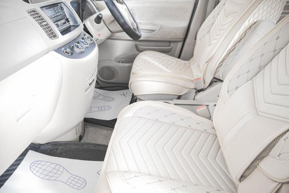 Nissan Serena II (C24) Кемерово  - изображение 9