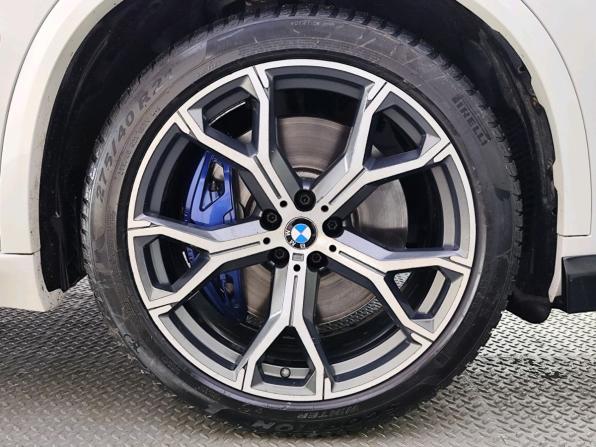 BMW X5 IV (G05/G18) с пробегом 2018 года, цена 5 999 000 рублей, 102751 км, внедорожник, Автокод Объявления
