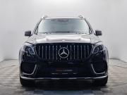 Mercedes-Benz GLS I (X166) Москва  - изображение 28