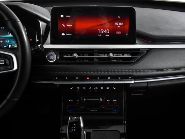 Chery Tiggo 7 Pro I с пробегом 2022 года, цена 1 465 000 рублей, 79204 км, внедорожник, Автокод Объявления