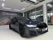 BMW 5 серии VII (G30/G31/G38) Минеральные Воды  - изображение 18