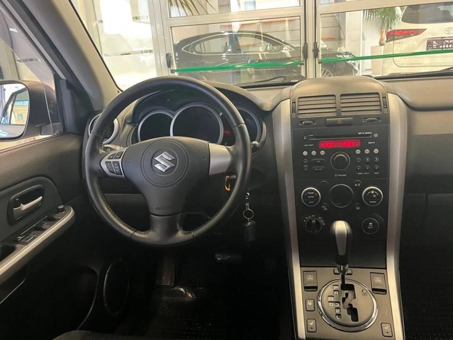 Suzuki Grand Vitara II Рестайлинг 2 Челябинск  - изображение 8