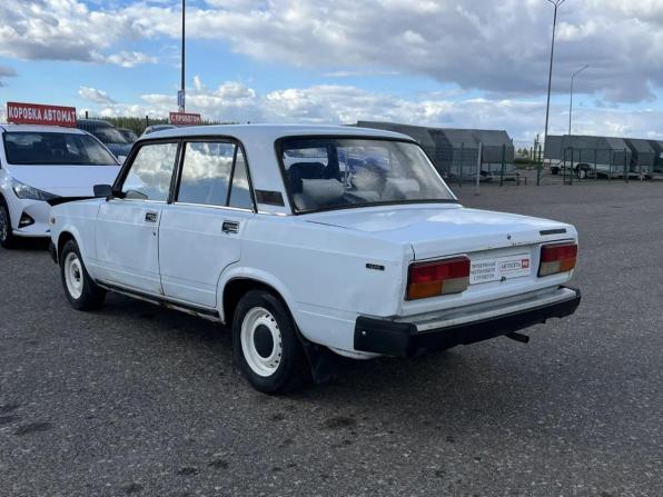 Lada (ВАЗ) 2107 с пробегом 2003 года, цена 89 440 рублей, 53380 км, седан, Автокод Объявления