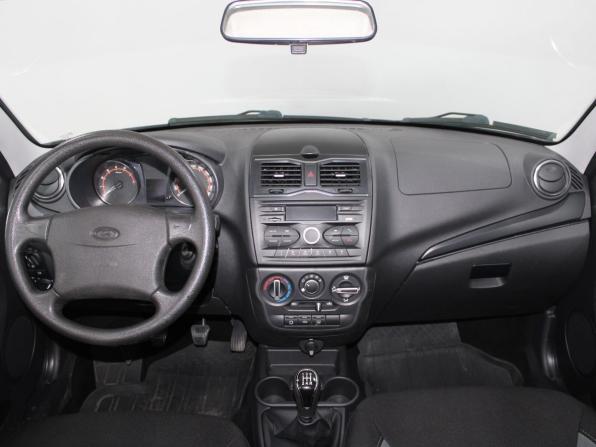 Lada (ВАЗ) Granta I Рестайлинг с пробегом 2022 года, цена 769 900 рублей, 83307 км, седан, Автокод Объявления