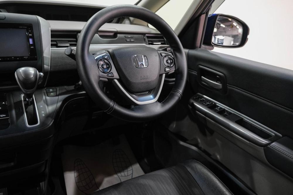Honda Freed II Рестайлинг Новокузнецк  - изображение 20